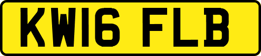 KW16FLB