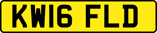 KW16FLD