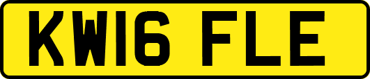 KW16FLE
