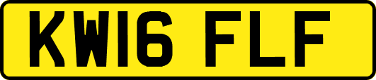 KW16FLF