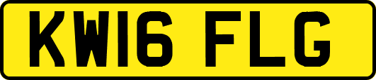KW16FLG
