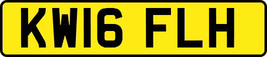 KW16FLH