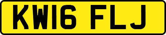 KW16FLJ