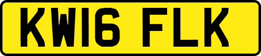 KW16FLK