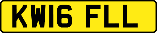 KW16FLL