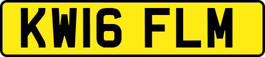 KW16FLM