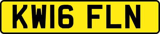KW16FLN