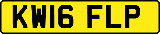 KW16FLP