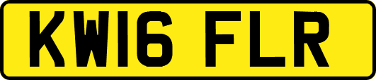 KW16FLR