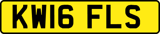 KW16FLS