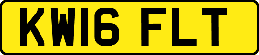 KW16FLT