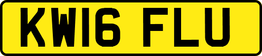 KW16FLU