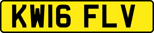 KW16FLV