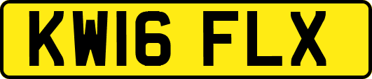 KW16FLX