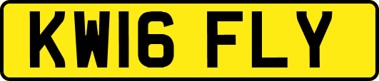 KW16FLY