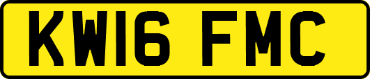 KW16FMC