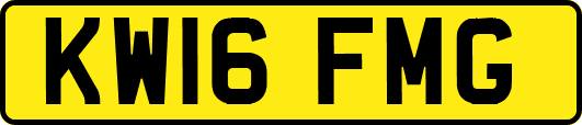 KW16FMG