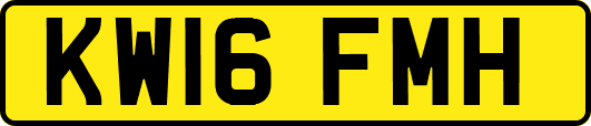 KW16FMH