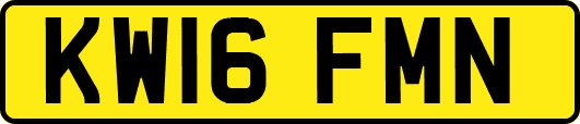 KW16FMN