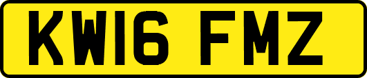 KW16FMZ
