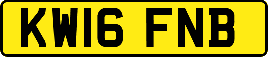 KW16FNB