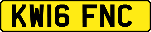 KW16FNC