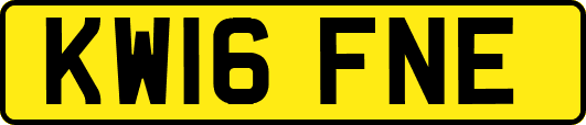 KW16FNE