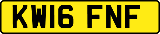 KW16FNF