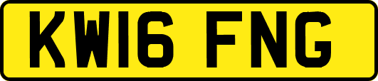 KW16FNG