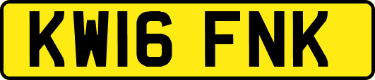 KW16FNK