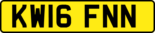 KW16FNN