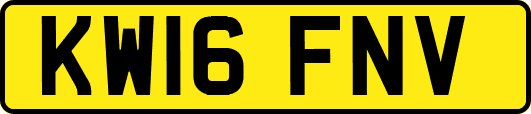 KW16FNV