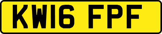 KW16FPF
