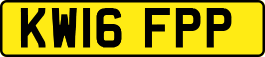 KW16FPP