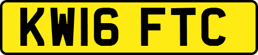 KW16FTC