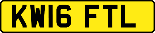 KW16FTL