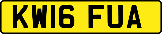 KW16FUA