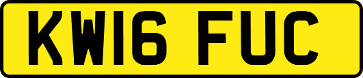KW16FUC