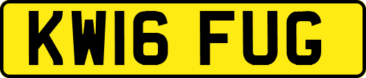 KW16FUG
