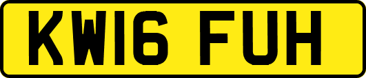 KW16FUH