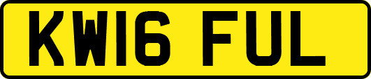 KW16FUL