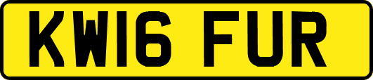 KW16FUR