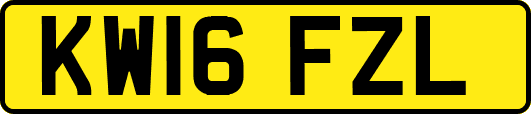 KW16FZL