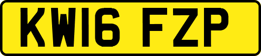 KW16FZP