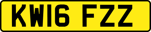 KW16FZZ