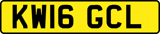 KW16GCL