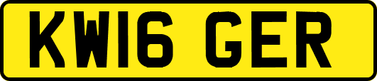 KW16GER