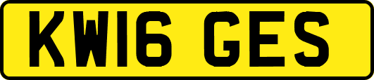 KW16GES