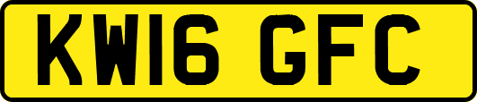 KW16GFC