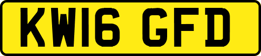 KW16GFD